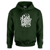 To God Be The Glory Hoodie